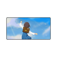 Load image into Gallery viewer, True Tears Mouse Pad (Desk Mat)
