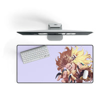 Load image into Gallery viewer, My Hero Academia Mouse Pad (Desk Mat) On Desk
