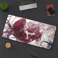 Load image into Gallery viewer, Anime Original Mouse Pad (Desk Mat) On Desk
