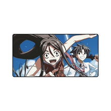 Load image into Gallery viewer, UQ Holder! Mouse Pad (Desk Mat)

