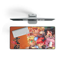 Load image into Gallery viewer, Touhou Mouse Pad (Desk Mat)
