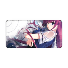 Load image into Gallery viewer, Grisaia (Series) Mouse Pad (Desk Mat)
