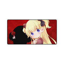 Load image into Gallery viewer, Shadows House Mouse Pad (Desk Mat)
