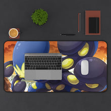 Load image into Gallery viewer, Anime Pokémon Mouse Pad (Desk Mat) With Laptop
