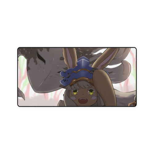 Anime Made In Abyss Mouse Pad (Desk Mat)