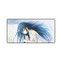 Load image into Gallery viewer, Anime Summer Pockets Mouse Pad (Desk Mat)
