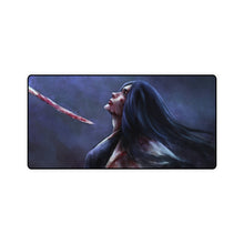 Load image into Gallery viewer, Anime Bleach Mouse Pad (Desk Mat)
