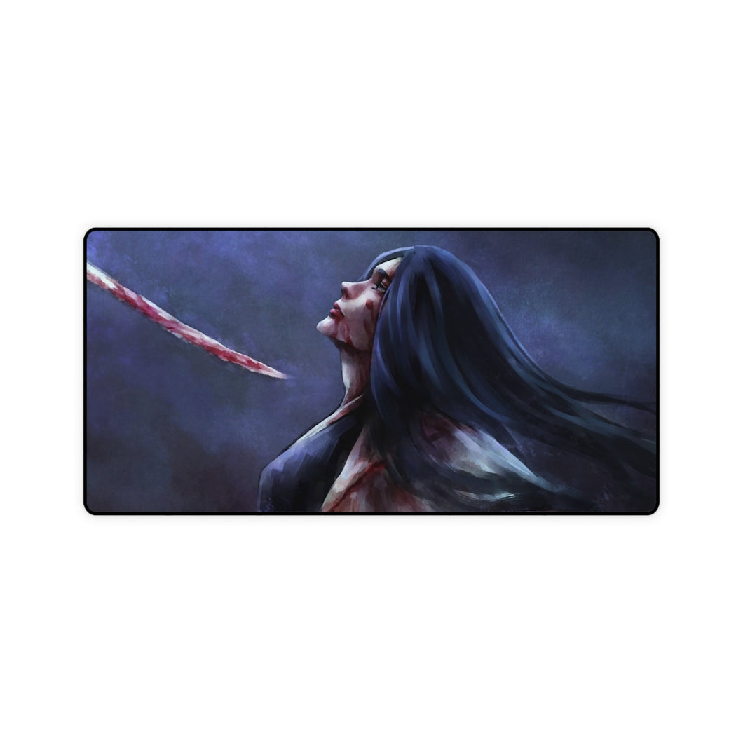 Anime Bleach Mouse Pad (Desk Mat)