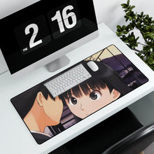 Load image into Gallery viewer, Amagami Mouse Pad (Desk Mat)
