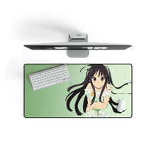 Load image into Gallery viewer, K-ON! Mouse Pad (Desk Mat)
