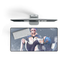 Load image into Gallery viewer, RE: Mouse Pad (Desk Mat) On Desk

