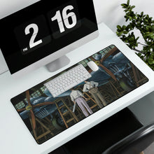 Load image into Gallery viewer, The Wind Rises Mouse Pad (Desk Mat)
