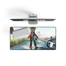 Load image into Gallery viewer, Yotsuba! Mouse Pad (Desk Mat)
