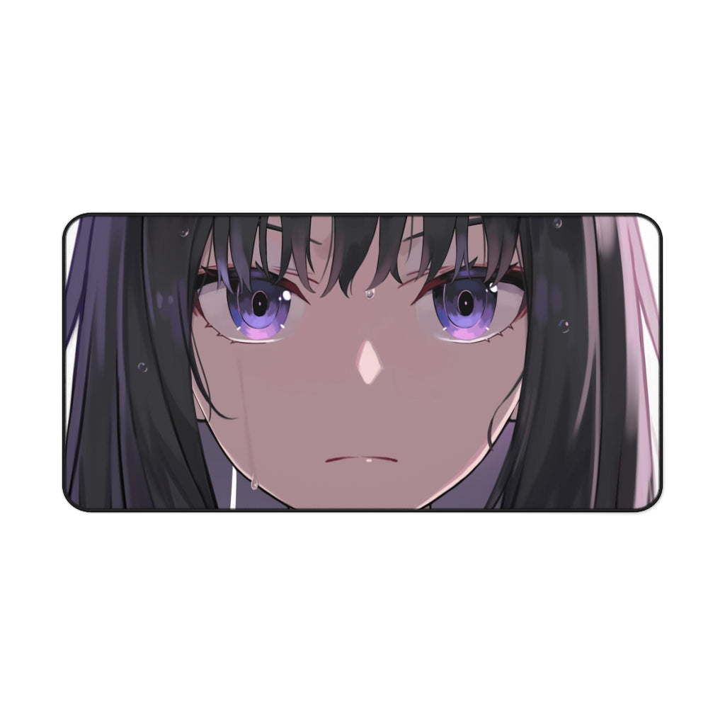 Lycoris Recoil Takina Inoue Mouse Pad (Desk Mat)
