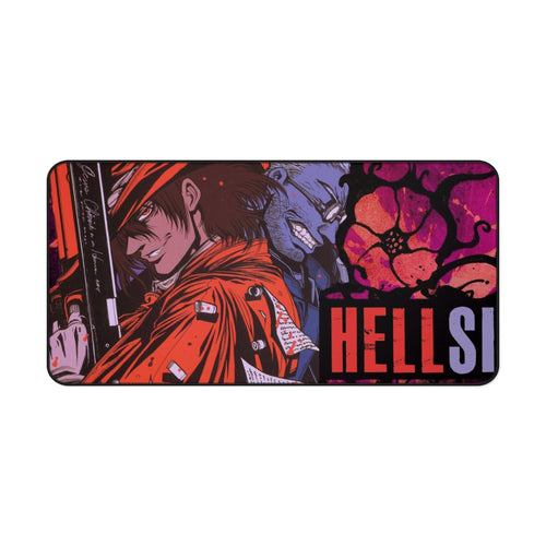 Hellsing Mouse Pad (Desk Mat)
