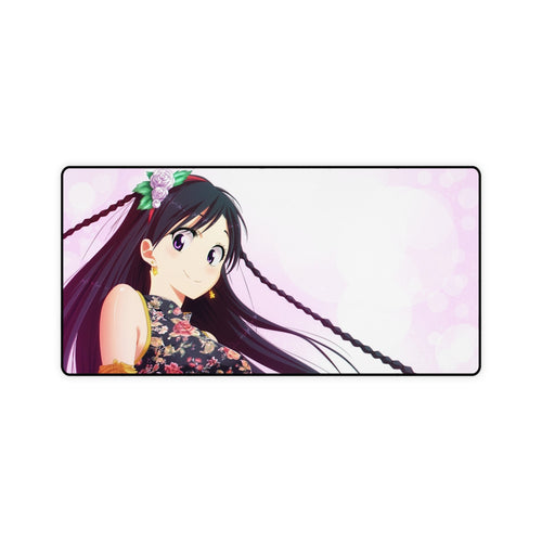 Nisekoi Mouse Pad (Desk Mat)