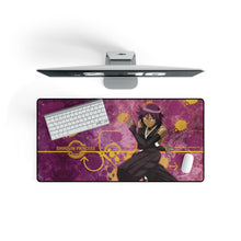 Load image into Gallery viewer, Anime Bleach Mouse Pad (Desk Mat)
