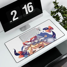 Load image into Gallery viewer, Touhou Mouse Pad (Desk Mat)
