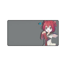 Load image into Gallery viewer, Yuru Yuri Mouse Pad (Desk Mat)
