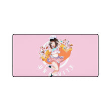 Load image into Gallery viewer, Ochaco Uraraka, [My Hero Academia], Mouse Pad (Desk Mat)
