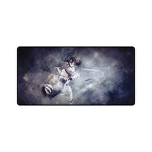 Load image into Gallery viewer, Anime Attack On Titan Mouse Pad (Desk Mat)
