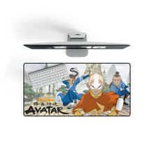 Load image into Gallery viewer, Anime Avatar: The Last Airbender Mouse Pad (Desk Mat)
