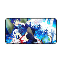 Load image into Gallery viewer, Pixiv Fantasia Mouse Pad (Desk Mat)
