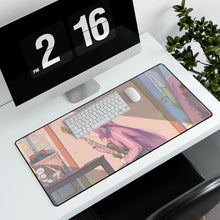 Load image into Gallery viewer, Bocchi the Rock Mouse Pad (Desk Mat)
