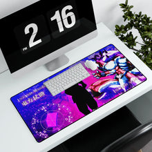 Load image into Gallery viewer, Anime Jojo's Bizarre Adventure Mouse Pad (Desk Mat)
