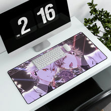 Load image into Gallery viewer, Virtual Youtuber Mouse Pad (Desk Mat)
