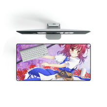 Load image into Gallery viewer, Touhou Mouse Pad (Desk Mat)
