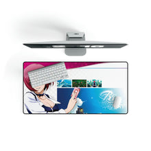 Load image into Gallery viewer, Rio: Rainbow Gate! Mouse Pad (Desk Mat)
