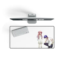 Load image into Gallery viewer, Angel Beats! Mouse Pad (Desk Mat)
