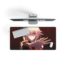 Load image into Gallery viewer, Benghuai Xueyuan Mouse Pad (Desk Mat)
