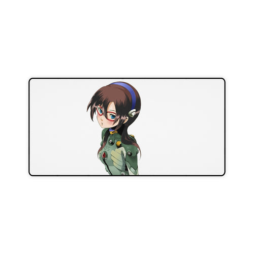 Evangelion: 2.0 You Can (Not) Advance Mouse Pad (Desk Mat)