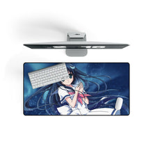 Load image into Gallery viewer, Anime Original Mouse Pad (Desk Mat) On Desk
