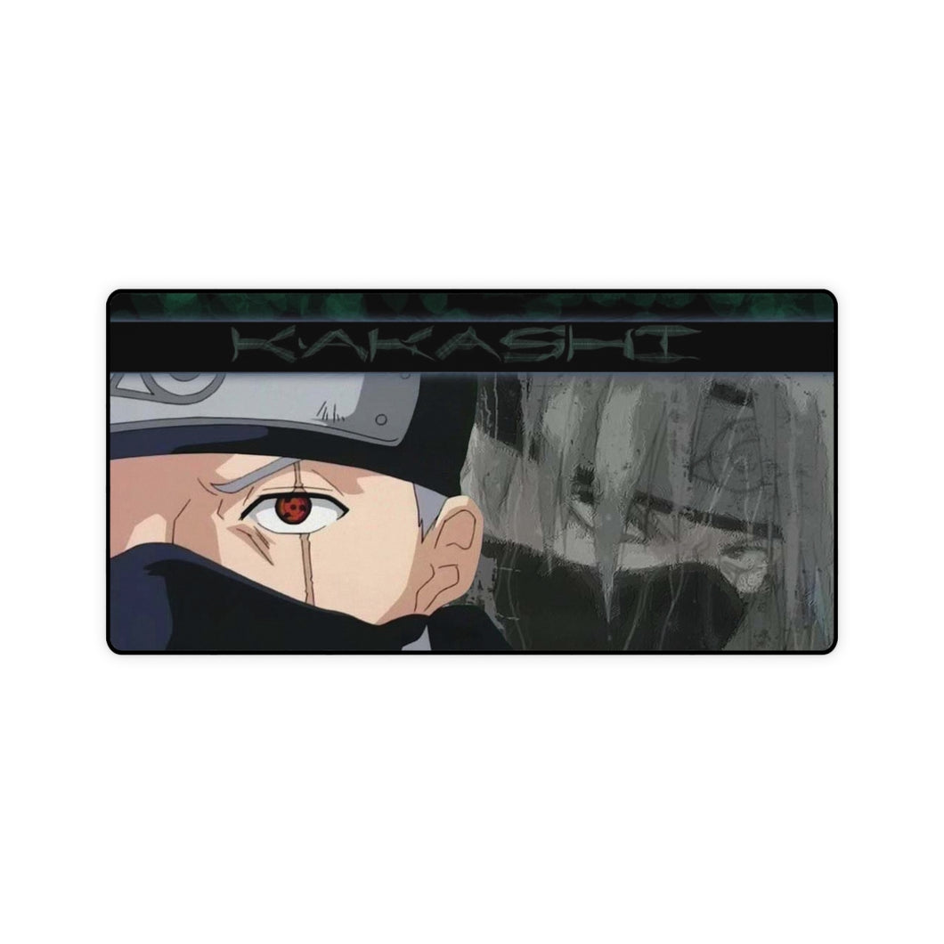 Anime Naruto Mouse Pad (Desk Mat)