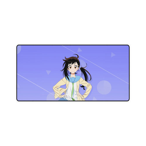 Nisekoi Mouse Pad (Desk Mat)