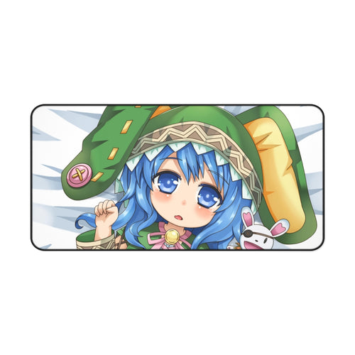Date A Live Mouse Pad (Desk Mat)