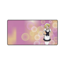 Load image into Gallery viewer, Anime Fairy Tail Mouse Pad (Desk Mat)

