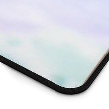 Load image into Gallery viewer, Kudelfate Lilia Mouse Pad (Desk Mat) Hemmed Edge
