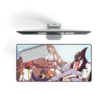 Load image into Gallery viewer, My Hero Academia Mouse Pad (Desk Mat) On Desk
