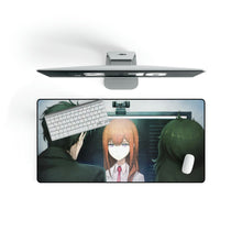 Load image into Gallery viewer, Anime Steins;Gate 0 Mouse Pad (Desk Mat)
