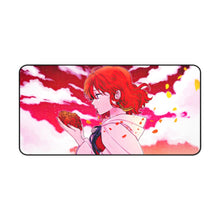 Load image into Gallery viewer, Yona Of The Dawn Mouse Pad (Desk Mat)

