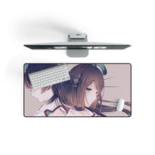 Load image into Gallery viewer, Choukai, Maya Mouse Pad (Desk Mat)
