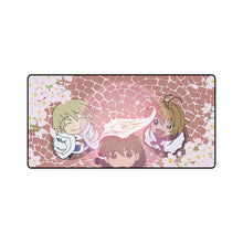 Load image into Gallery viewer, Tsubasa: Reservoir Chronicle Mouse Pad (Desk Mat)
