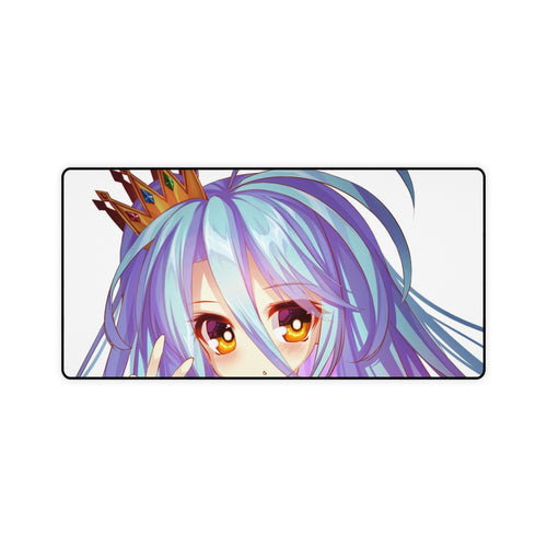 No Game No Life Mouse Pad (Desk Mat)