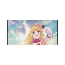 Load image into Gallery viewer, Banished from the Hero's Party Mouse Pad (Desk Mat)
