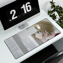 Load image into Gallery viewer, Girlfriend Mouse Pad (Desk Mat)

