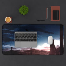 Load image into Gallery viewer, Anime Original Mouse Pad (Desk Mat) With Laptop
